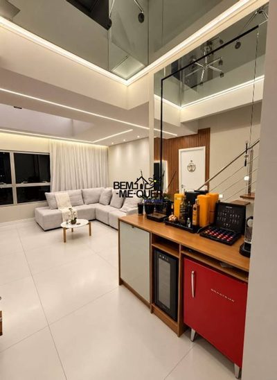 Cobertura, 3 quartos, 160 m² - Foto 4