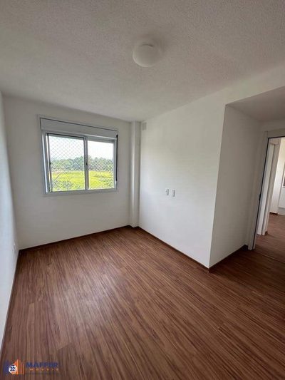 Apartamento, 2 quartos, 40 m² - Foto 1