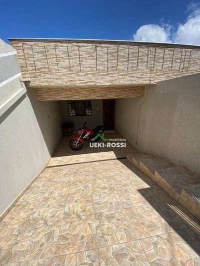 Casa, 2 quartos, 105 m² - Foto 2