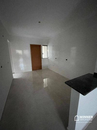 Casa, 3 quartos, 84 m² - Foto 4