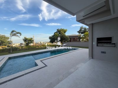 Casa, 5 quartos - Foto 1