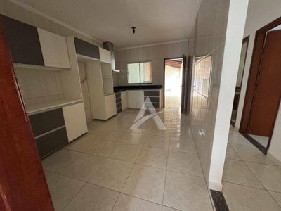 Casa, 3 quartos, 143 m² - Foto 1