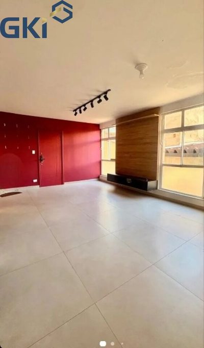 Apartamento, 2 quartos, 78 m² - Foto 1