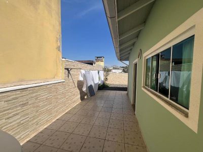 Casa, 3 quartos, 140 m² - Foto 4