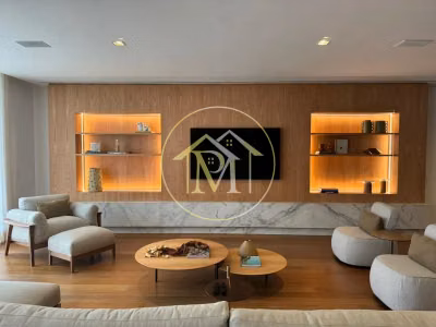 Apartamento, 3 quartos, 370 m² - Foto 2