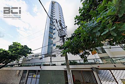 Apartamento, 3 quartos, 96 m² - Foto 1