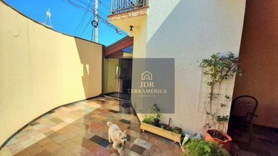 Casa, 2 quartos, 190 m² - Foto 4