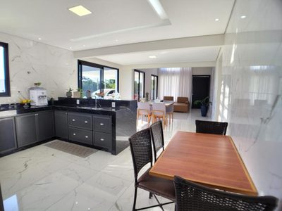 Casa de Condomínio, 4 quartos - Foto 5
