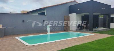 Casa, 3 quartos, 184 m² - Foto 3