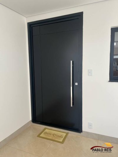 Casa, 3 quartos, 177 m² - Foto 2