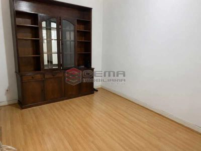 Apartamento, 1 quarto, 39 m² - Foto 5