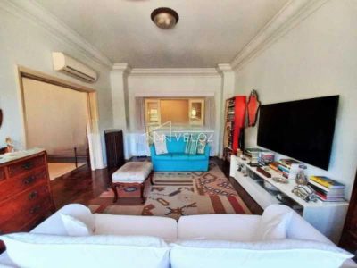 Apartamento, 3 quartos, 171 m² - Foto 2