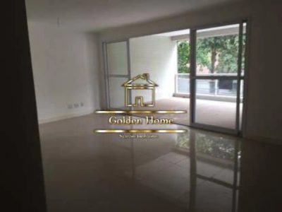 Apartamento, 4 quartos - Foto 1