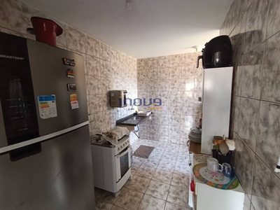 Apartamento, 2 quartos, 50 m² - Foto 5