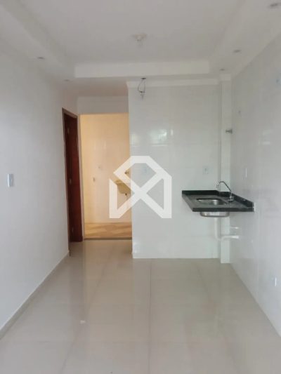 Apartamento, 2 quartos, 40 m² - Foto 2