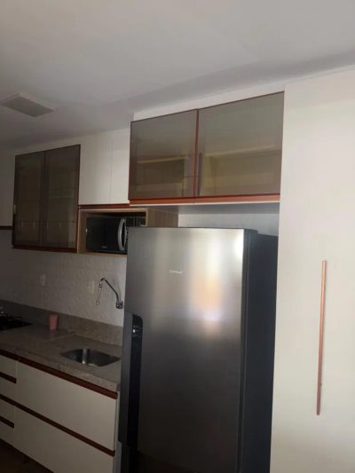 Apartamento, 3 quartos, 94 m² - Foto 4