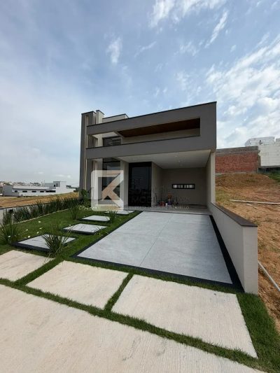 Casa, 3 quartos, 140 m² - Foto 1