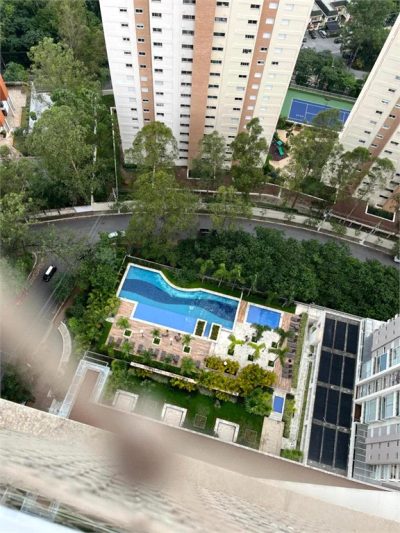 Apartamento, 4 quartos, 203 m² - Foto 3