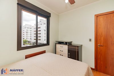 Apartamento, 2 quartos, 65 m² - Foto 2