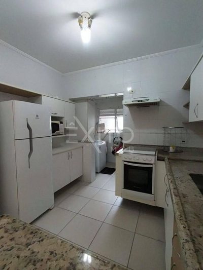 Apartamento, 3 quartos, 98 m² - Foto 3