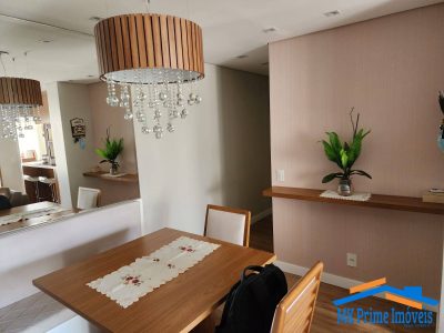 Apartamento, 2 quartos, 74 m² - Foto 4