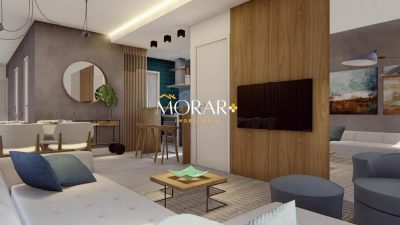 Casa, 3 quartos, 76 m² - Foto 2