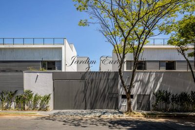 Casa, 5 quartos, 504 m² - Foto 3