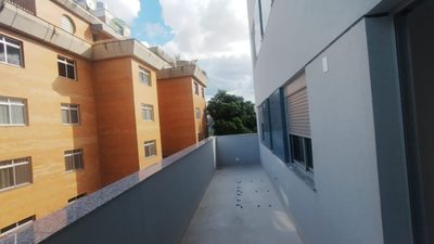 Apartamento, 3 quartos, 86 m² - Foto 1