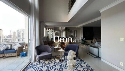 Apartamento, 3 quartos, 180 m² - Foto 1
