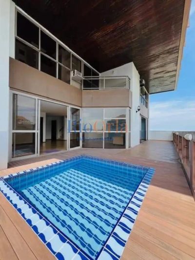 Apartamento, 4 quartos, 300 m² - Foto 2