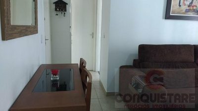 Apartamento, 2 quartos, 44 m² - Foto 2