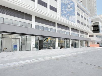 Loja-Salão, 86 m² - Foto 1