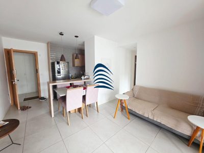 Apartamento, 2 quartos, 83 m² - Foto 2