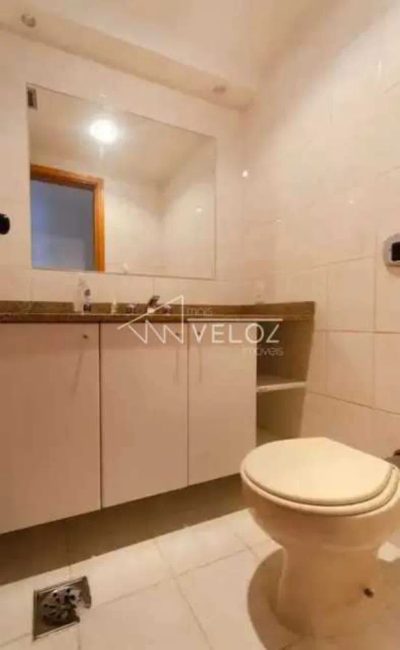 Apartamento, 3 quartos, 145 m² - Foto 5
