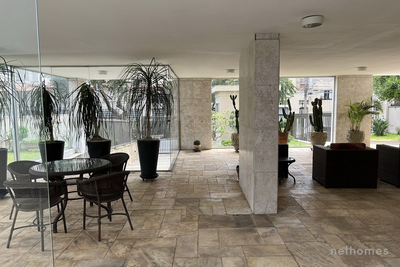 Apartamento, 3 quartos, 109 m² - Foto 1