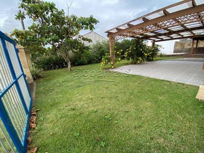 Casa, 3 quartos, 190 m² - Foto 2