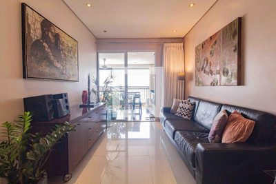 Apartamento, 3 quartos, 94 m² - Foto 3