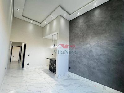 Casa, 2 quartos, 113 m² - Foto 2