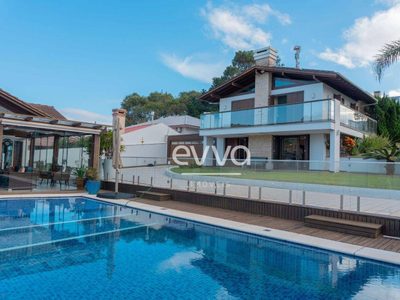 Casa, 4 quartos, 280 m² - Foto 2