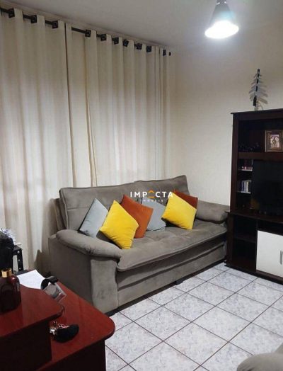 Casa, 3 quartos, 103 m² - Foto 2