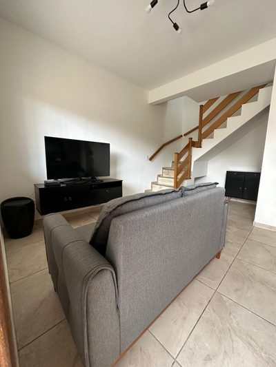 Sobrado, 2 quartos, 75 m² - Foto 1