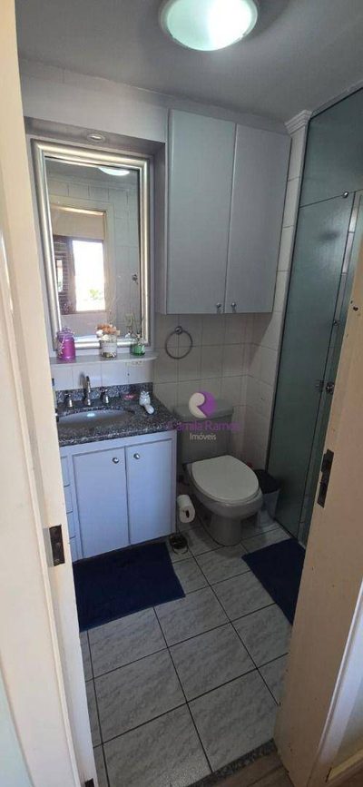 Apartamento, 3 quartos, 90 m² - Foto 5