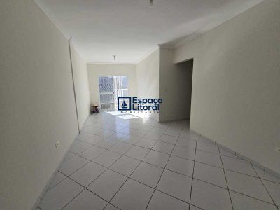 Apartamento, 3 quartos, 90 m² - Foto 1