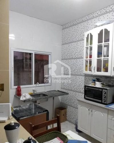 Casa, 2 quartos, 75 m² - Foto 4
