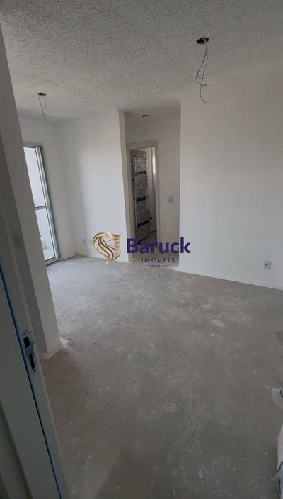 Apartamento, 2 quartos - Foto 2