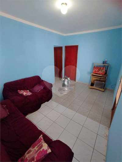 Casa, 3 quartos, 54 m² - Foto 1