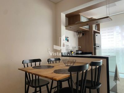 Apartamento, 1 quarto, 44 m² - Foto 4