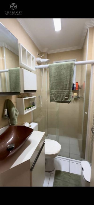 Apartamento, 1 quarto, 42 m² - Foto 2