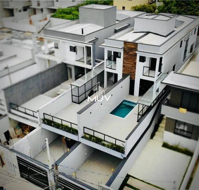 Casa, 3 quartos, 180 m² - Foto 1