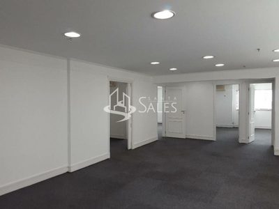 Loja-Salão, 122 m² - Foto 2